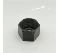 Cône de serrage 763622-4 et écrou de mandrin 326286-04 pour routeur Bosch RP1800 pour routeur 3612 Kit de remplacement (326286-04)