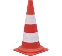 VISO CSC501 Leitkegel 50 cm (B x H) 290 mm x 50 cm