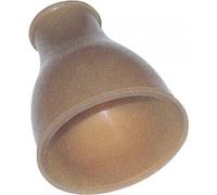 Cône pour raccord de cuvette simple - 60 x 30 mm GRIPP