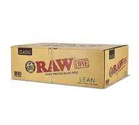 Cone RAW Pré Roulés Classic Lean
