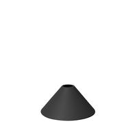 Cone Skærm Sort