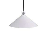 Cone Suspension Ø36 Blanc