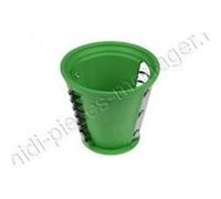 Cone vert frites hachoir moulinex fresh express ss-193614 Vert G