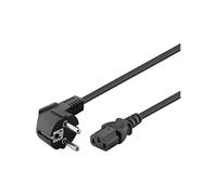CONECTICPLUS Câble électrique secteur 10m