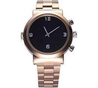 Caméra espion montre gold hd 1080p - 8go