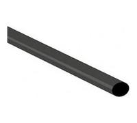 CONECTICPLUS Gaine thermorétractable 4.80 mm 1m (vendu par 50) Noir G