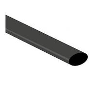 CONECTICPLUS Gaine thermorétractable 9.50mm 1m (vendu par 25)