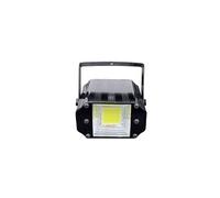 CONECTICPLUS Jeu de lumière stroboscope led blanc 20w