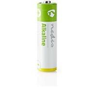 CONECTICPLUS Pack de 10 piles alcaline 1.5v - aa/lr6 G