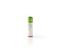 CONECTICPLUS Pack de 2 piles rechargables ni-mh 1.2v 700 mah - aaa/fr03