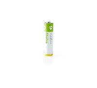CONECTICPLUS Pack de 20 piles alcaline 1.5v - aa/lr6