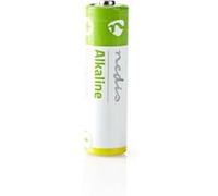 CONECTICPLUS Pack de 20 piles alcaline 1.5v - aa/lr6 G