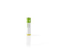 CONECTICPLUS Pack de 20 piles alcaline 1.5v - aaa/lr03 G