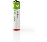 CONECTICPLUS Pack de 4 piles rechargables ni-mh 1.2v 700 mah - aaa/fr03