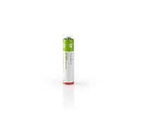 CONECTICPLUS Pack de 4 piles rechargables ni-mh 1.2v 950 mah - aaa/fr03