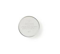 CONECTICPLUS Pack de 5 piles bouton lithium 3v - cr1225 G