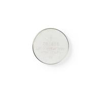 CONECTICPLUS Pack de 5 piles bouton lithium 3v - cr1616 G
