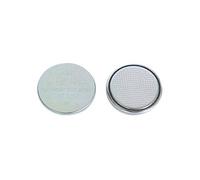 CONECTICPLUS Pack de 5 piles bouton lithium 3v - cr2025