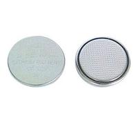 CONECTICPLUS Pack de 5 piles bouton lithium 3v - cr2025