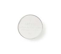 CONECTICPLUS Pack de 5 piles bouton lithium 3v - cr2450