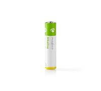 CONECTICPLUS Piles aaa 1.5v alcalines (pack de 10)