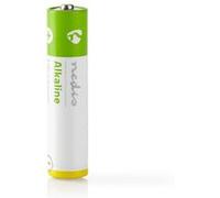 CONECTICPLUS Piles aaa 1.5v alcalines (pack de 10) G
