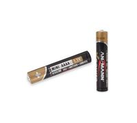 CONECTICPLUS Piles lr61 aaaa 1.5v (pack de 2) G