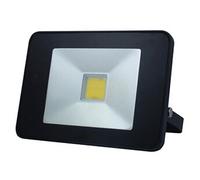 CONECTICPLUS Projecteur led design avec détecteur de mouvements - 20 w, blanc neutre