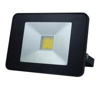 CONECTICPLUS Projecteur led design avec détecteur de mouvements - 20 w, blanc neutre Blanc G