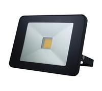 CONECTICPLUS Projecteur led design avec détecteur de mouvements - 30 w, blanc neutre