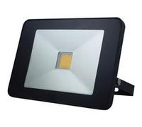 CONECTICPLUS Projecteur led design avec détecteur de mouvements - 50 w, blanc neutre Blanc G