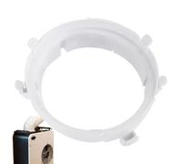 Conector de manguera de CA portátil | Acoplador de ventilación universal a