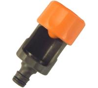 Conector Para Grifos Sin Rosca