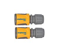 Conector para manguera (19 mm) soft touch A GRANEL