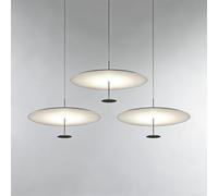 CONERY Suspension minimaliste post-moderne personnalité créative lampe suspendue salle à manger chambre LED lustre lampes et lanternes art nordique décoratif droplight noir or fer suspension éclairage