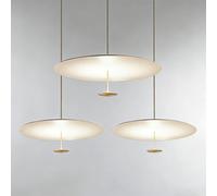 CONERY Suspension minimaliste post-moderne personnalité créative lampe suspendue salle à manger chambre LED lustre lampes et lanternes art nordique décoratif droplight noir or fer suspension éclairage