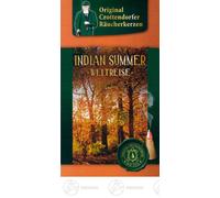 Cônes À Fumer Crottendorfer Voyage Autour Du Monde Été Indien Contenu 20Pcs NEUF