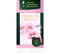 Cônes De Fumée Crottendorfer Voyage Mondial Jardin Zen Contenu 20 Pièces NEUF