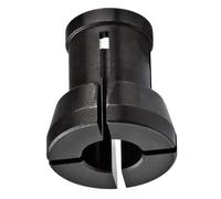 Cônes de pince pour défonceuse - MAKITA - RP0900 / RT0700C - 8 mm - 6 mm - 1/4""