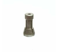 Cônes de serrage Makita d'origine diamètre 3 mm pour meuleuses GD0600 906...