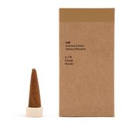 Cônes d'encens Hinoki - Lot de 20 One Colour One Size