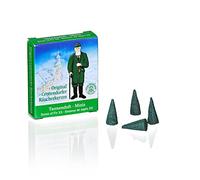 Cônes d'encens Parfum pin Mini De 24