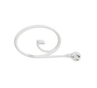 Conex. 10m x 1,5mm plano Blanco