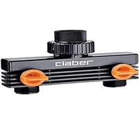 CONEXION 2 VIAS TOMA 3/4" GR (Nº de unid.= 1)