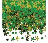 CONFETTI 70g:SHAMROCK