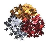 Confettis étoiles - Youdoit Multicolore G