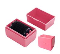 Confidential Roller Stamp Id Protector, Blackout Roller