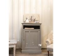 Confiturier en bois gris n°1765