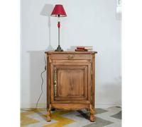 Confiturier en bois massif n°1795