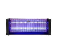 Conforama Destructeur D'insectes 36W, Electrique Tue Moustiques Mouches 2 X 18W